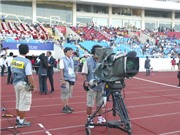 Bóng đá anh, ngoại hạng anh, lịch thi đấu euro 2012, Rắc rối xung quanh việc phát sóng trực tiếp V-League 2012