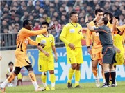 Bóng đá anh, ngoại hạng anh, lịch thi đấu euro 2012, Góc Nguyễn Nguyên: Bóng đá sạch...