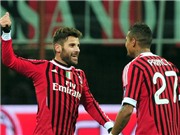 Bóng đá anh, ngoại hạng anh, lịch thi đấu euro 2012, Cagliari – Milan: Nào chúng ta lại tấn công Juve 