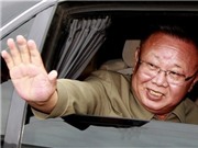 Bóng đá anh, ngoại hạng anh, lịch thi đấu euro 2012, Lãnh tụ Triều Tiên qua đời - Ai sẽ lấp đầy khoảng trống?