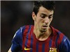 M.U và Arsenal chú ý! Barca vẫn chưa “trói” được Cuenca
