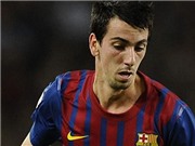Bóng đá anh, ngoại hạng anh, lịch thi đấu euro 2012, M.U và Arsenal chú ý! Barca vẫn chưa “trói” được Cuenca