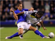 Bóng đá anh, ngoại hạng anh, lịch thi đấu euro 2012, Chelsea muốn Rodwell trở thành “Lampard mới”