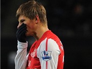Bóng đá anh, ngoại hạng anh, lịch thi đấu euro 2012, Arsenal đã sẵn sàng bán Arshavin 