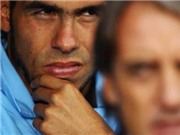Bóng đá anh, ngoại hạng anh, lịch thi đấu euro 2012, Man City "cảnh báo" Milan: Hoặc mua đứt, hoặc quên Tevez đi!