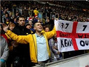 Bóng đá anh, ngoại hạng anh, lịch thi đấu euro 2012, Thua trận “chung kết ngược”, Blackburn tụt xuống đáy bảng
