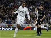 Bóng đá anh, ngoại hạng anh, lịch thi đấu euro 2012, Tân binh "nổi loạn" ở Real 
