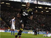 Bóng đá anh, ngoại hạng anh, lịch thi đấu euro 2012, Bolton đẩy Blackburn xuống “địa ngục”