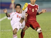 Bóng đá anh, ngoại hạng anh, lịch thi đấu euro 2012, Giải bóng đá U19 QG 2012: Khởi tranh từ đầu tháng 1