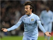 Bóng đá anh, ngoại hạng anh, lịch thi đấu euro 2012, Manchester City - Stoke: Đã sẵn sàng cho chức vô địch