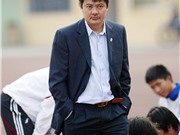 Bóng đá anh, ngoại hạng anh, lịch thi đấu euro 2012, Câu chuyện V-League: Phố biển ưu tiên cách mạng cái đầu