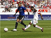 Bóng đá anh, ngoại hạng anh, lịch thi đấu euro 2012,  Stuttgart - Hamburg: Chiếc Cúp của hy vọng