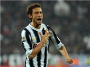 Bóng đá anh, ngoại hạng anh, lịch thi đấu euro 2012, Marchisio làm sáng bừng sân đấu
