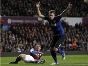Bóng đá anh, ngoại hạng anh, lịch thi đấu euro 2012, Phil Jones: Chơi cho M.U là giấc mơ thành sự thật