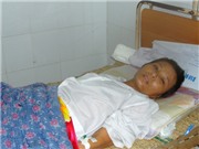 Bóng đá anh, ngoại hạng anh, lịch thi đấu euro 2012, Rơi từ tầng 11, công nhân thoát chết thần kỳ