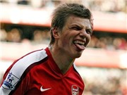 Bóng đá anh, ngoại hạng anh, lịch thi đấu euro 2012, Zenit sẵn sàng đón Arshavin trở về "nhà"