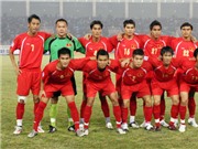 Bóng đá anh, ngoại hạng anh, lịch thi đấu euro 2012, Đại nhảy vọt, Việt Nam vào top 100 BXH FIFA