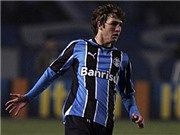 Bóng đá anh, ngoại hạng anh, lịch thi đấu euro 2012, Real Madrid mua hậu vệ phải xuất sắc nhất Brasileirao