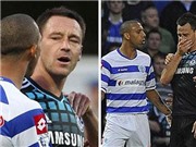 Bóng đá anh, ngoại hạng anh, lịch thi đấu euro 2012, Terry cũng sẽ phải hầu tòa vì vụ phân biệt chủng tộc
