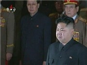 Bóng đá anh, ngoại hạng anh, lịch thi đấu euro 2012, 5 triệu dân đến viếng ông Kim Jong Il