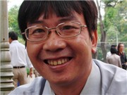 Bóng đá anh, ngoại hạng anh, lịch thi đấu euro 2012, Nhà thơ Trương Nam Hương trở thành “đối tượng nghiên cứu”