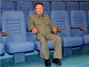 Bóng đá anh, ngoại hạng anh, lịch thi đấu euro 2012, Niềm đam mê điện ảnh của chủ tịch Kim Jong-il