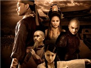 Bóng đá anh, ngoại hạng anh, lịch thi đấu euro 2012, Trailer chính thức của “Thiên mệnh anh hùng” cực hấp dẫn