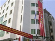 Bóng đá anh, ngoại hạng anh, lịch thi đấu euro 2012, Ngỡ ngàng trụ sở VFF biến thành... sàn nhảy