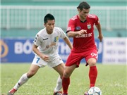 Bóng đá anh, ngoại hạng anh, lịch thi đấu euro 2012, Becamex Bình Dương vừa siết kỷ luật, 2 ngôi sao đã ra đi