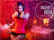 Bóng đá anh, ngoại hạng anh, lịch thi đấu euro 2012, Nhạc sĩ Đỗ Bảo: Từng bị ảnh hưởng từ chill-out 