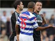 Bóng đá anh, ngoại hạng anh, lịch thi đấu euro 2012, Báo chí Anh ủng hộ việc "đánh" John Terry 