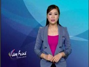 Bóng đá anh, ngoại hạng anh, lịch thi đấu euro 2012, Bản tin Văn hóa toàn cảnh ngày 21/12/2011
