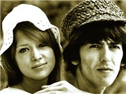 Bóng đá anh, ngoại hạng anh, lịch thi đấu euro 2012, George Harrison-Pattie Boyd: Cuộc tình đẫm nước mắt 