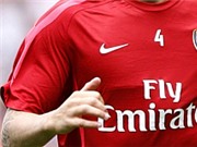 Bóng đá anh, ngoại hạng anh, lịch thi đấu euro 2012, MỚI NHẤT: Trận Arsenal-Wolves bị hoãn