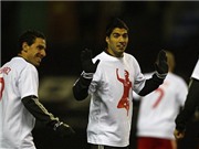 Bóng đá anh, ngoại hạng anh, lịch thi đấu euro 2012, Suarez kháng án phạt của FA: Con dao hai lưỡi