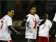 Bóng đá anh, ngoại hạng anh, lịch thi đấu euro 2012, 5 cơ sở để tin rằng Liverpool vẫn sống tốt khi thiếu Luis Suarez