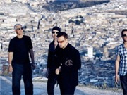 Bóng đá anh, ngoại hạng anh, lịch thi đấu euro 2012, Tour diễn của U2 thu được nhiều tiền nhất năm