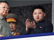 Bóng đá anh, ngoại hạng anh, lịch thi đấu euro 2012, Triều Tiên tuyên bố bắt đầu thời đại Kim Jong Un 