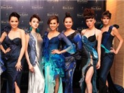 Bóng đá anh, ngoại hạng anh, lịch thi đấu euro 2012, Chiêm ngưỡng bộ sưu tập Blue quý phái tại Chill Sky bar