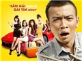 "Tối nay, 8 giờ" thuần túy hài hước