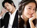 Kim Tae Hee từng chia rẽ tình yêu của bạn diễn
