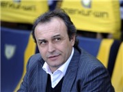 Bóng đá anh, ngoại hạng anh, lịch thi đấu euro 2012, Serie A “sát” HLV: Genoa sa thải Malesani, bổ nhiệm Pasquale Marino