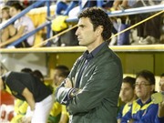 Bóng đá anh, ngoại hạng anh, lịch thi đấu euro 2012, Villarreal chính thức bổ nhiệm Jose Molina làm HLV trưởng
