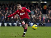 Bóng đá anh, ngoại hạng anh, lịch thi đấu euro 2012, Wayne Rooney: Chỉ đợi Man City sảy chân để chiếm ngôi đầu