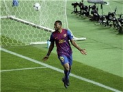 Bóng đá anh, ngoại hạng anh, lịch thi đấu euro 2012, Milan đạt được thỏa thuận với Seydou Keita