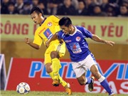 Bóng đá anh, ngoại hạng anh, lịch thi đấu euro 2012, Navibank SG: Tứ bề khó khăn