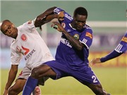 Bóng đá anh, ngoại hạng anh, lịch thi đấu euro 2012, CLB TP.HCM: Không tiền, làm sao để trụ hạng?