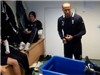 Nghe "Boyband" Tottenham hát "Stand By Me"