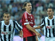 Bóng đá anh, ngoại hạng anh, lịch thi đấu euro 2012, Cuộc đua Juve-Milan: Cùng đứng dưới cây thông Noel