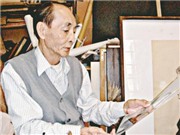 Bóng đá anh, ngoại hạng anh, lịch thi đấu euro 2012, Dấu ấn chiến tranh trong hội họa Phan Kế An